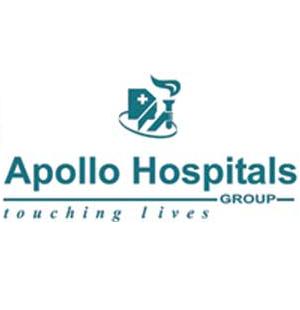 Apollo Hospital Symbol