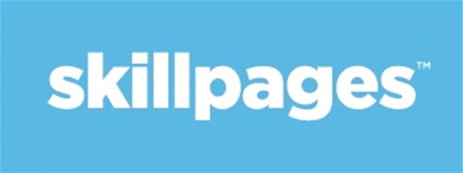 skillpages logo