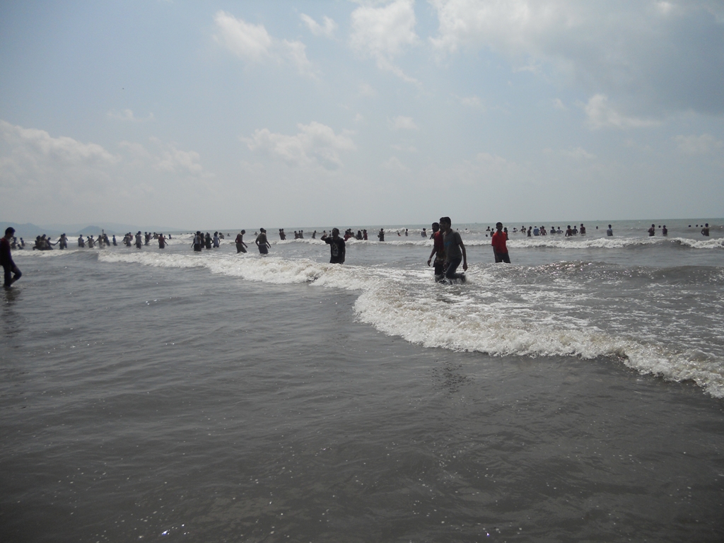 nagaon beach