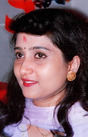 Era Mohanty