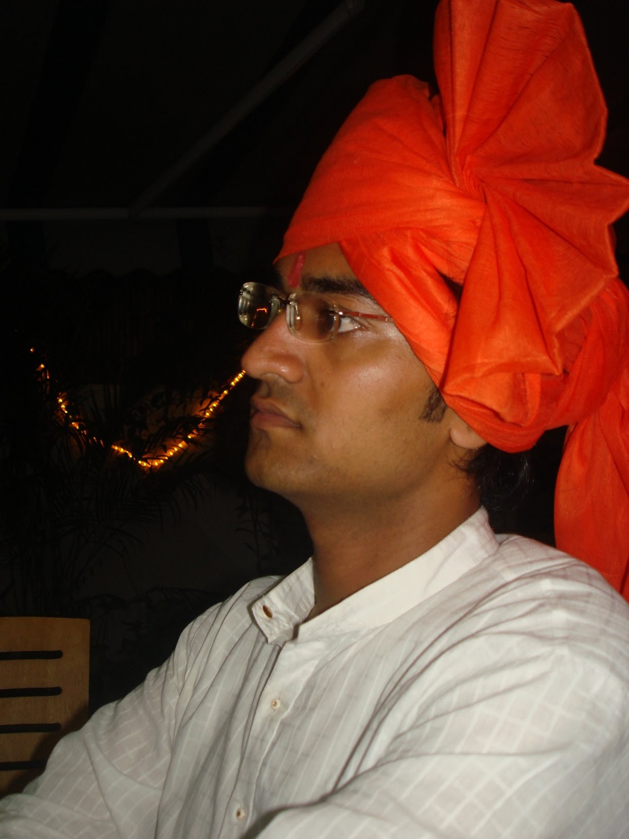 rahul kamble