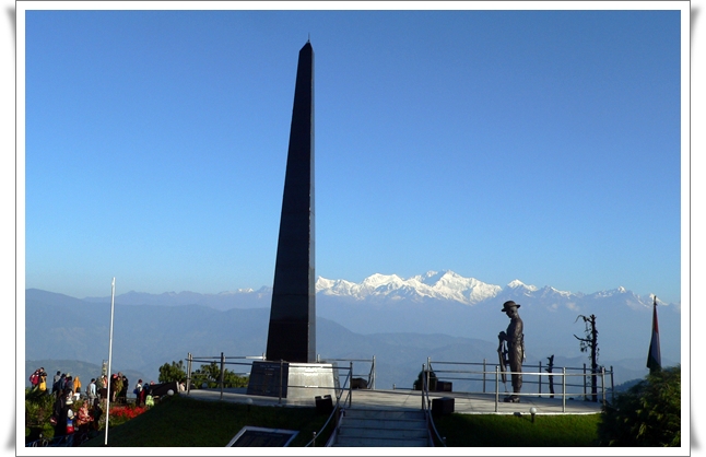 War memorial