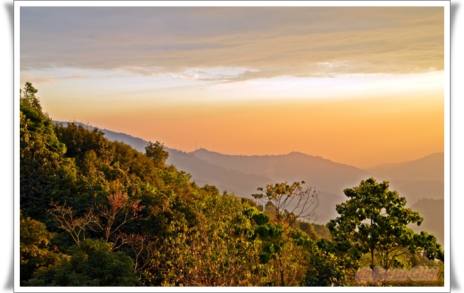 View of Kurseong