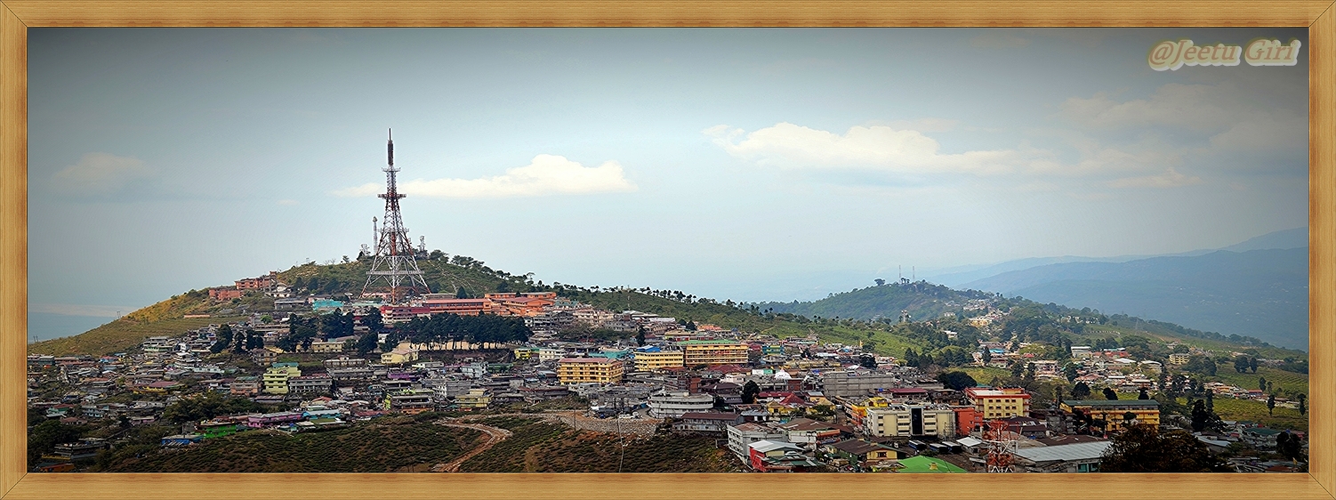 Kurseong