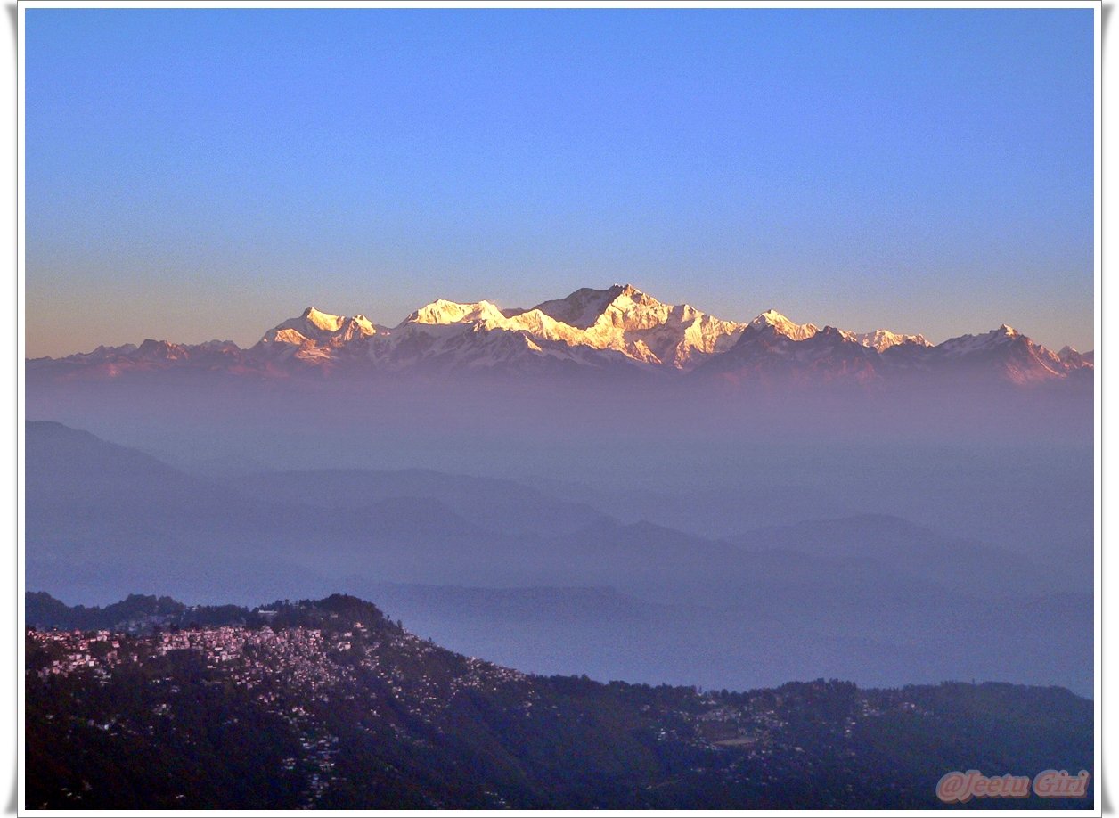 darjeeling