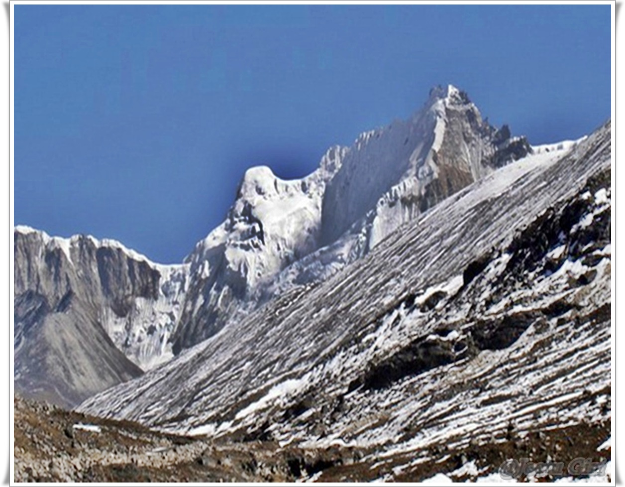 North Sikkim