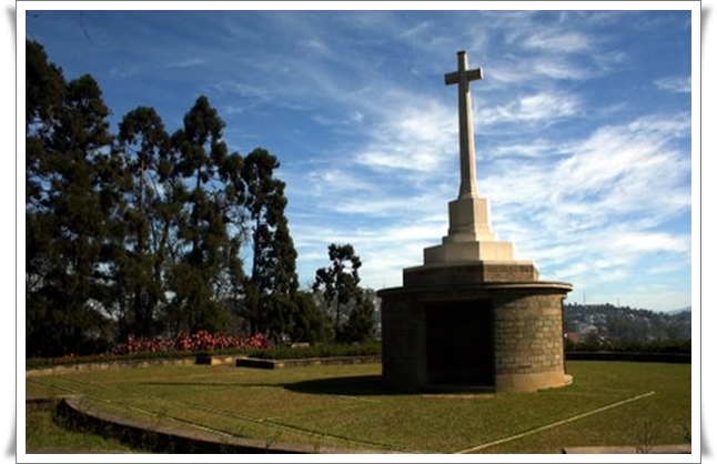 War Memorial