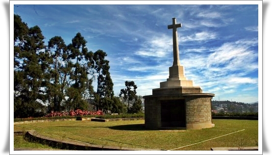 War Memorial