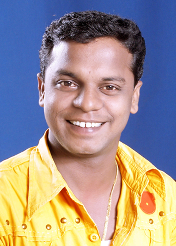 K S Prasad