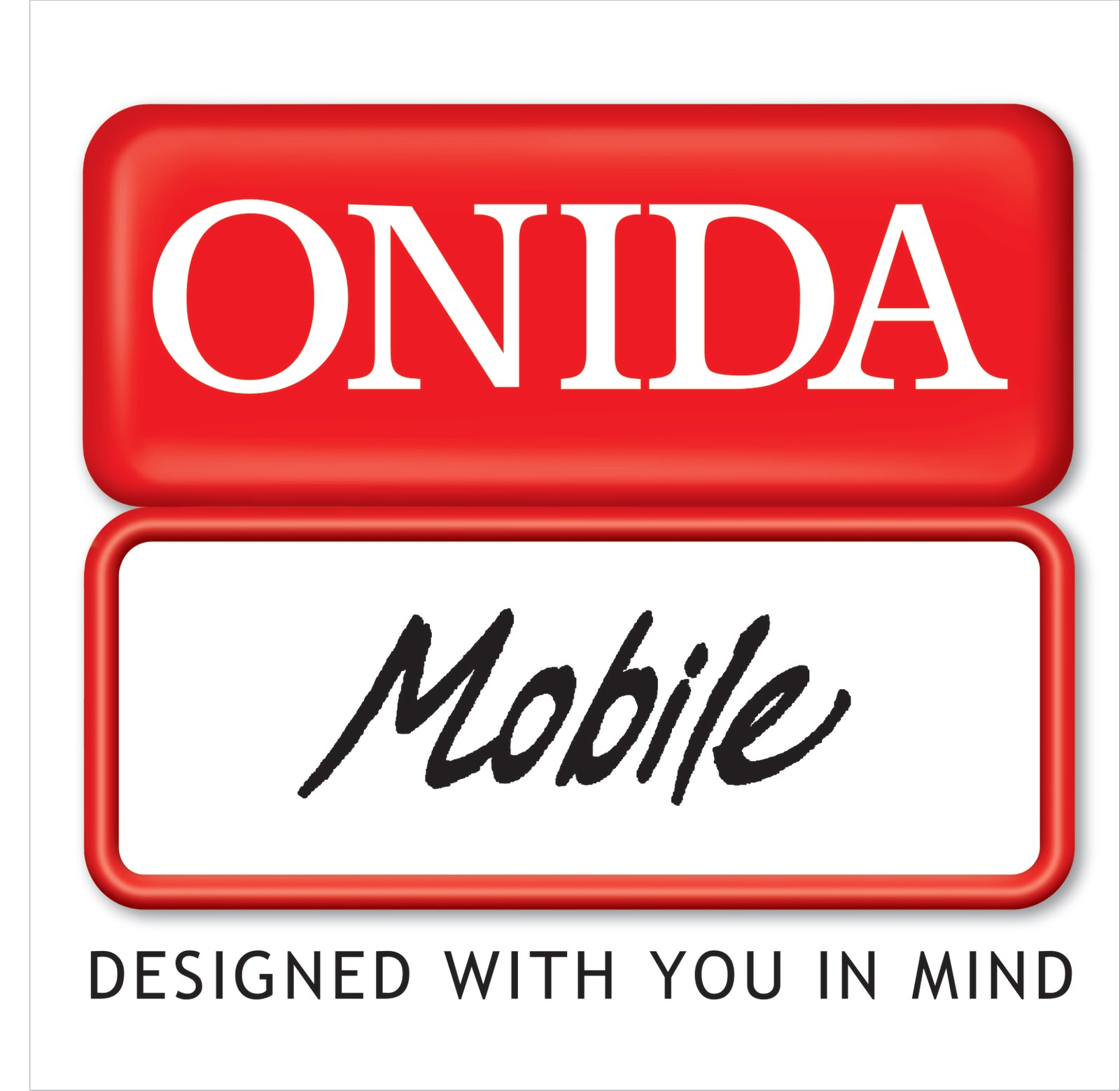 logo onida