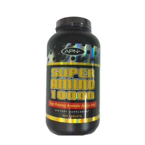 APN SUPER AMINO 10000 PRICE INDIA