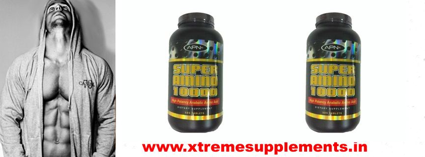 APN SUPER AMINO 10000 INDIA PRICE