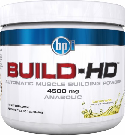 BPI SPORTSBUILD HD 165 GMS INDIA PRICE