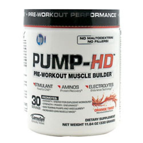 BPI SPORTSPUMP HD 330 GMS INDIA PRICE