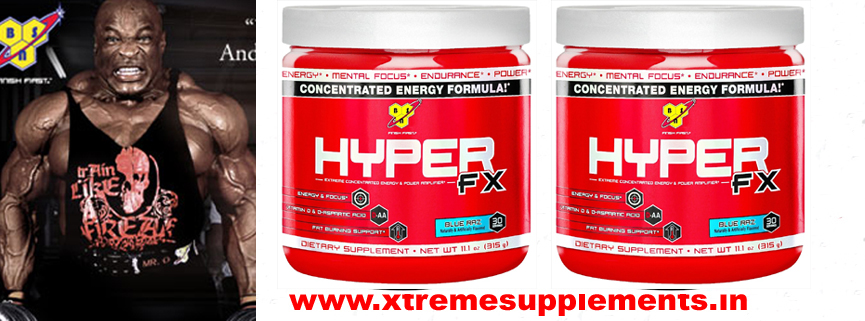 BSN HYPER FX PRICE INDIA