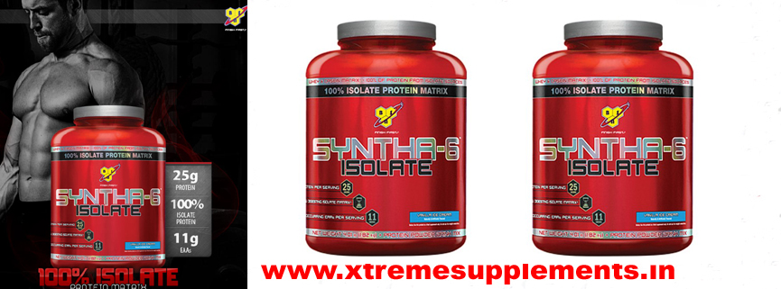 BSN SYNTHA 6 ISOLATE PRICE INDIA