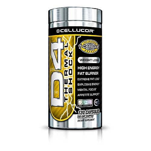 CELLUCOR D4 THERMAL SHOCK INDIA PRICE