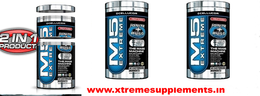 CELLUCOR M5 EXTREME PRICE INDIA