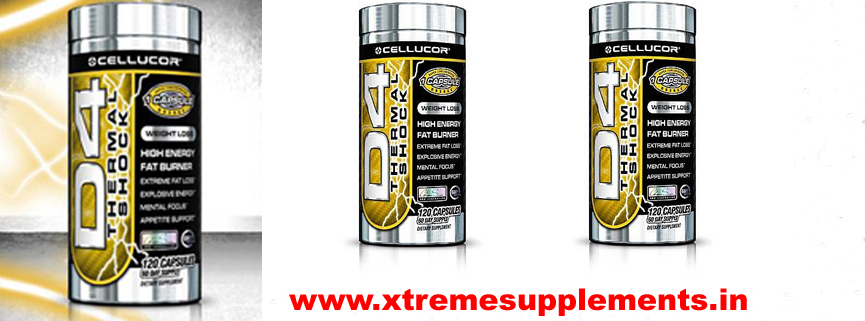 CELLUCOR D4 THERMAL SHOCK PRICE INDIA