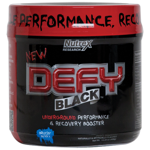 NUTREX DEFY BLACK PRICE INDIA