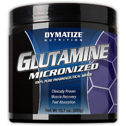 DYMATIZE GLUTAMINE INDIA PRICE