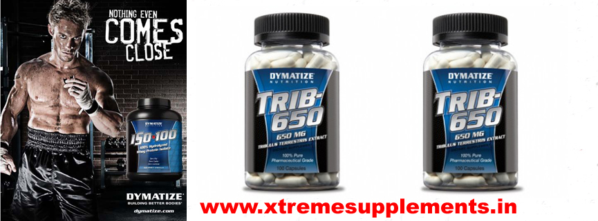 DYMATIZE TRIB-650 PRICE INDIA