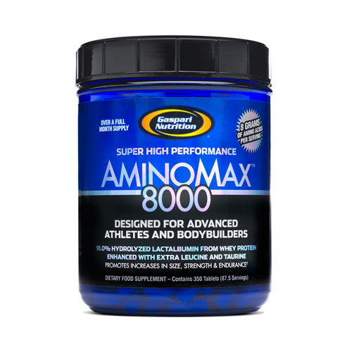 GASPARI AMINO MAX 8000 INDIA PRICE