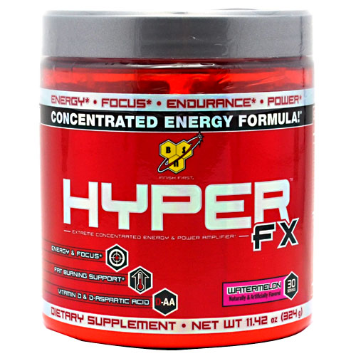 BSN HYPER FX INDIA PRICE