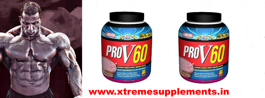 LABRADA PRO V 60 WHEY PROTEININDIA PRICE