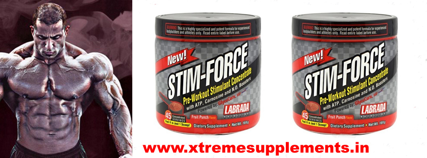 LABRADA STIM FORCE PRICE INDIA