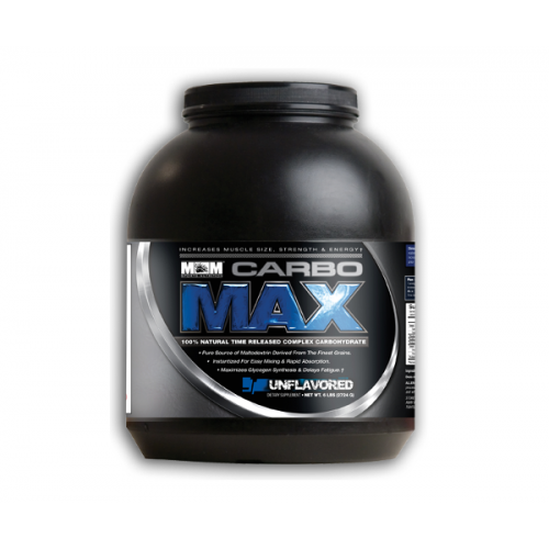 MAXMUSCLE CARBO MAX INDIA PRICE