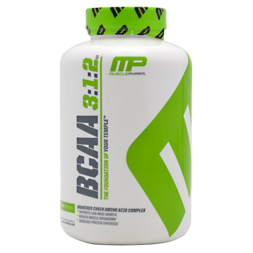 MUSCLEPHARM BCAA 3:2:1 INDIA PRICE