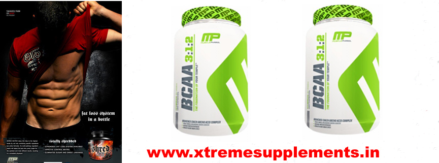 MUSCLEPHARM BCAA 3:2:1 PRICE INDIA