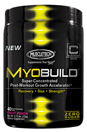 MUSCLETECH MYOBUILD INDIA PRICE