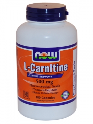 NOWL-CARNITINE 500 MG PRICE INDIA