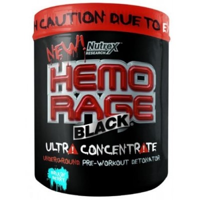 NUTREX HEMORAGE BLACK ULTRA CONCENTRATE PRICE INDIA