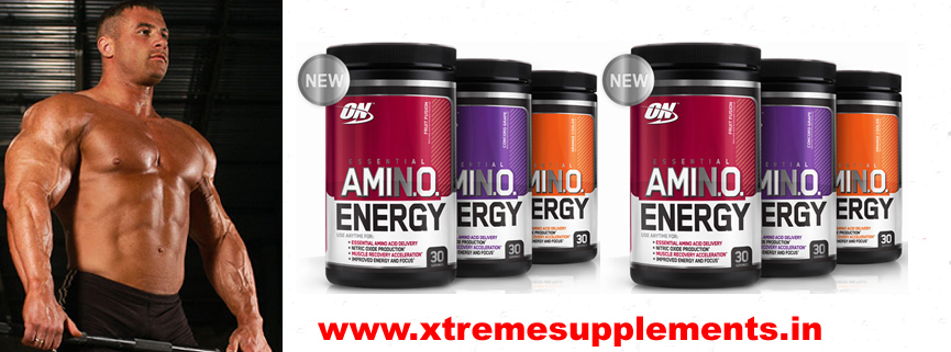 ON AMINO ENERGY 30 SERVINGS PRICE INDIA