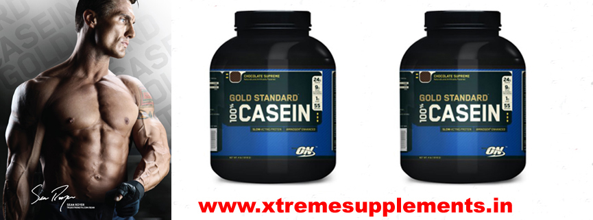 ON 100% GOLD STANDARD CASEIN PRICE INDIA