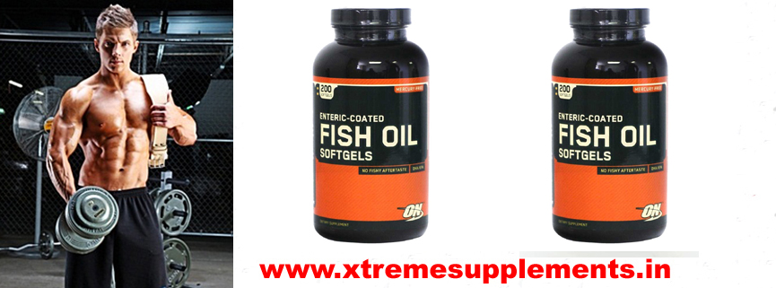 OPTIMUM NUTRITION FISH OILPRICE INDIA