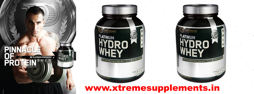 ON PLATIINUM HYDRO WHEY PRICE INDIA