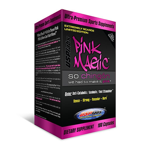 USPLABS PINK MAGIC PRICE INDIA