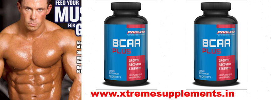 PROLAB BCAA PLUS PRICE INDIA