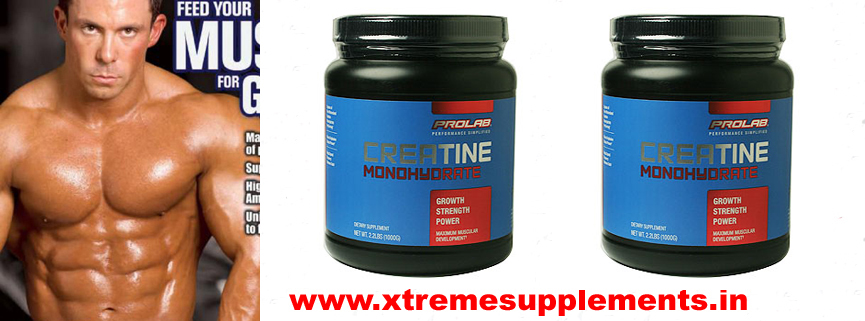 BEST CREATINE PROLAB CREATINE