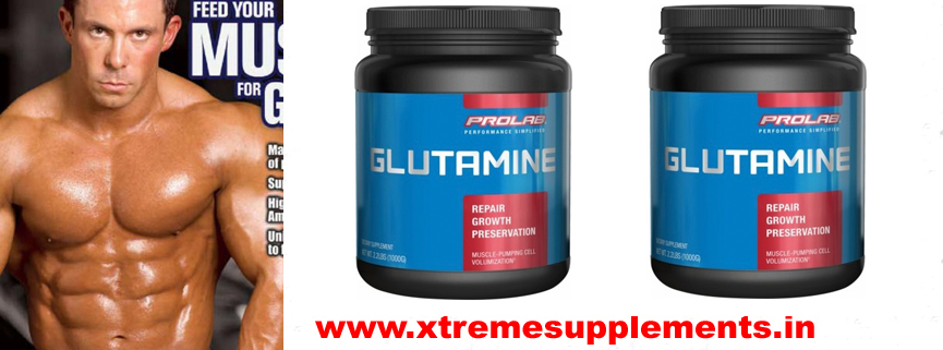 PROLAB GLUTAMINE PRICE INDIA