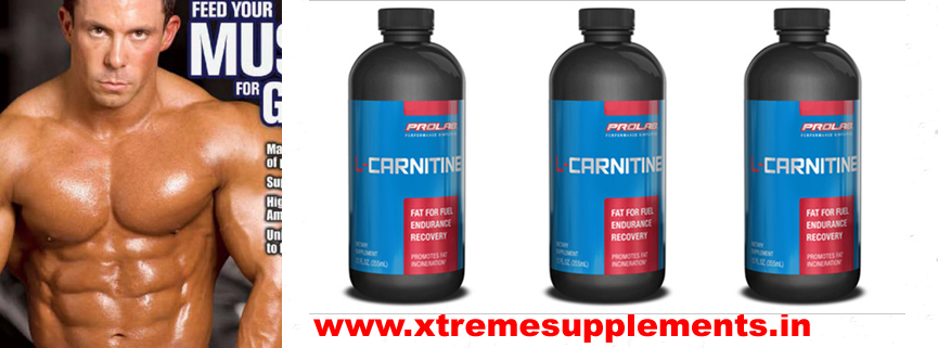 PROLAB L-CARNITINE PRICE INDIA