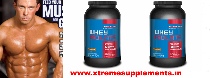 PROLAB WHEY ISOLATE PRICE INDIA