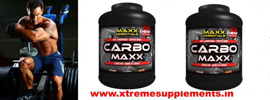 MAXX ESSENTIALS CARBO MAXX PRICE INDIA