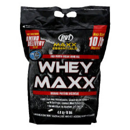 PVL WHEY MAXX INDIA PRICE