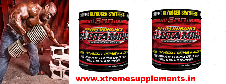 dymatize glutamine india price