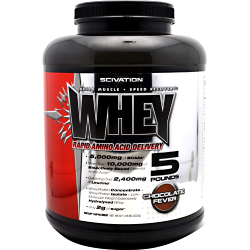 SCIVATION WHEY PRICE INDIA